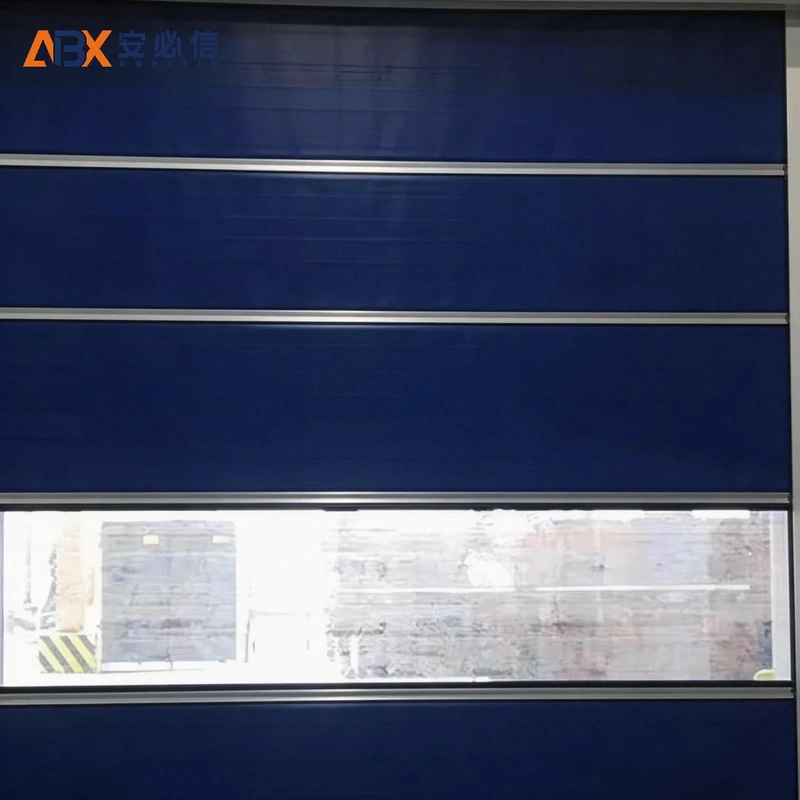 北屯洁净快速门